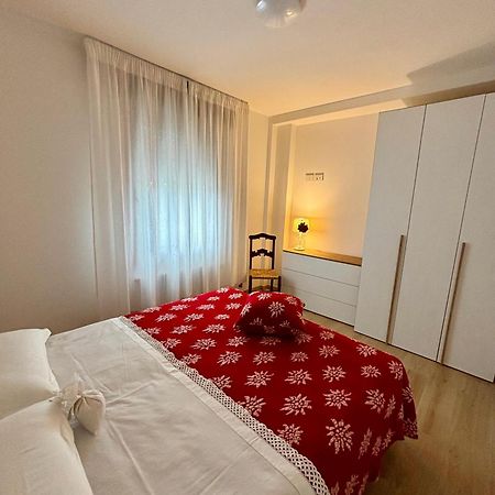 Tati&Ele Apartments Sedico المظهر الخارجي الصورة