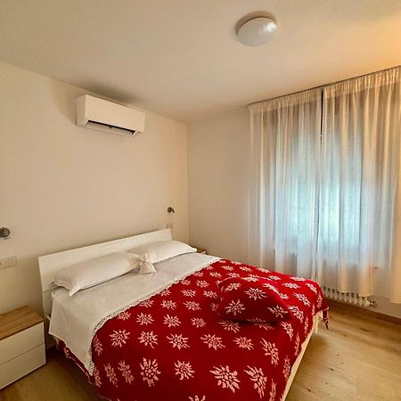 Tati&Ele Apartments Sedico المظهر الخارجي الصورة