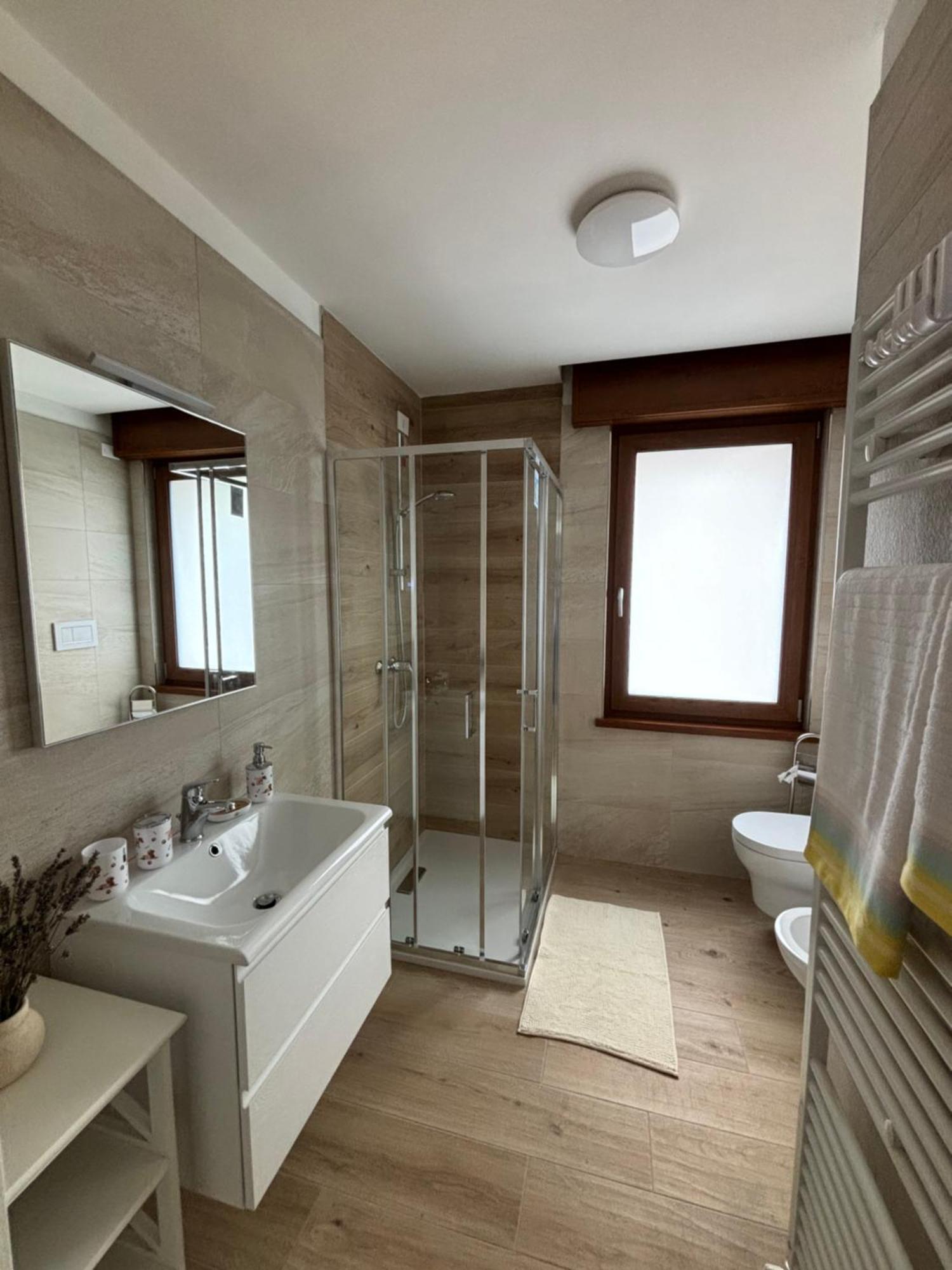 Tati&Ele Apartments Sedico المظهر الخارجي الصورة