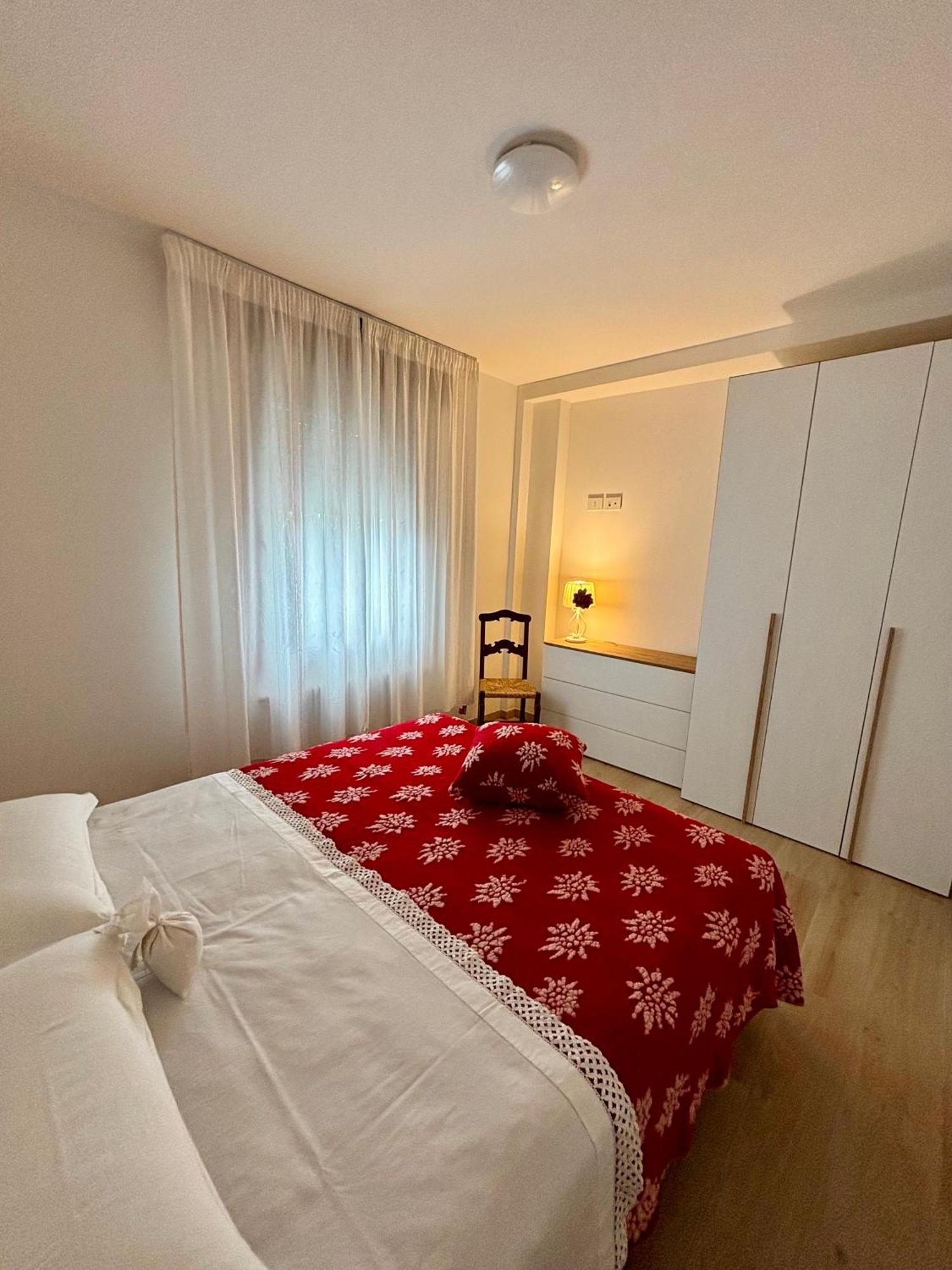 Tati&Ele Apartments Sedico المظهر الخارجي الصورة