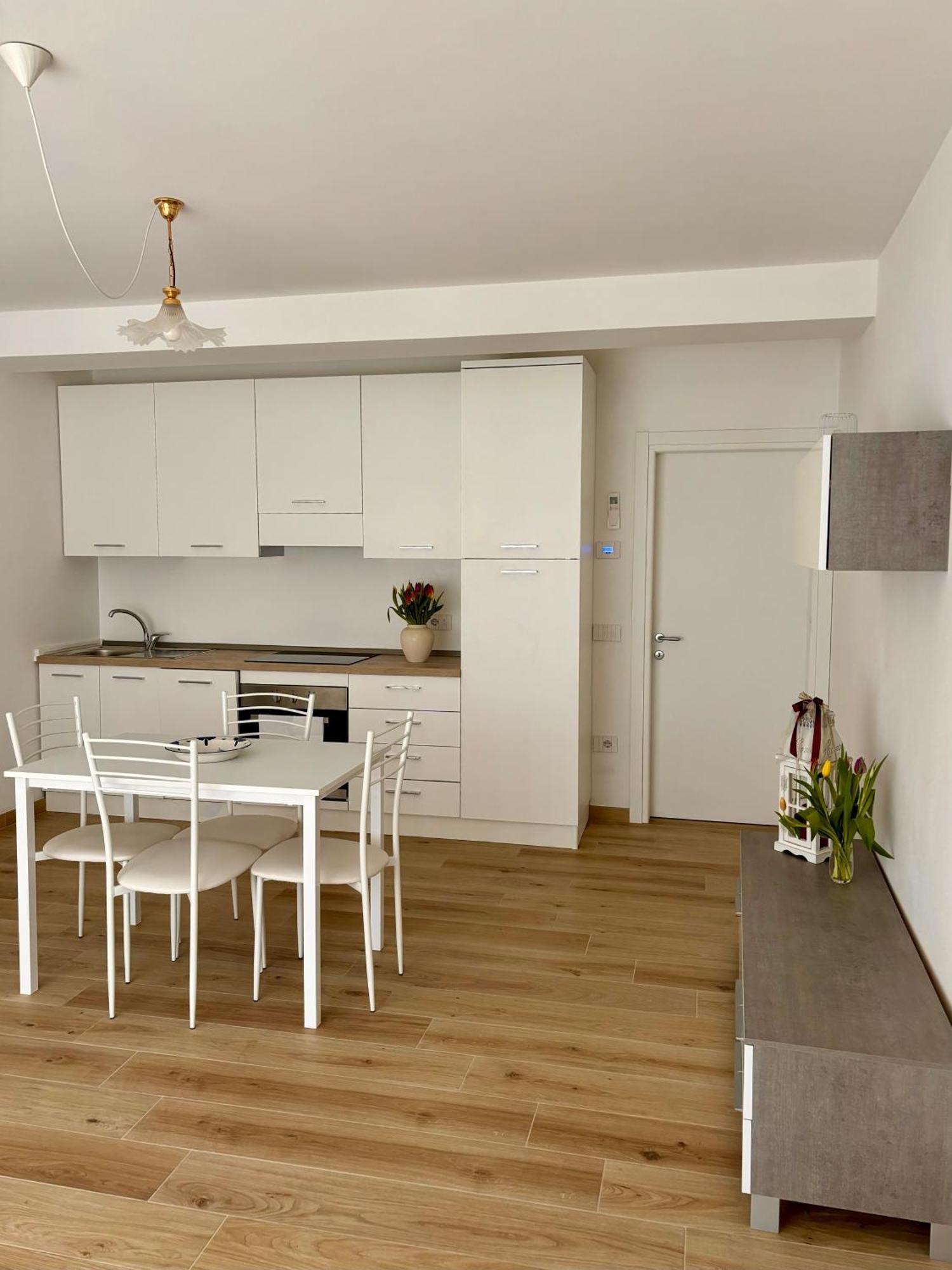 Tati&Ele Apartments Sedico المظهر الخارجي الصورة