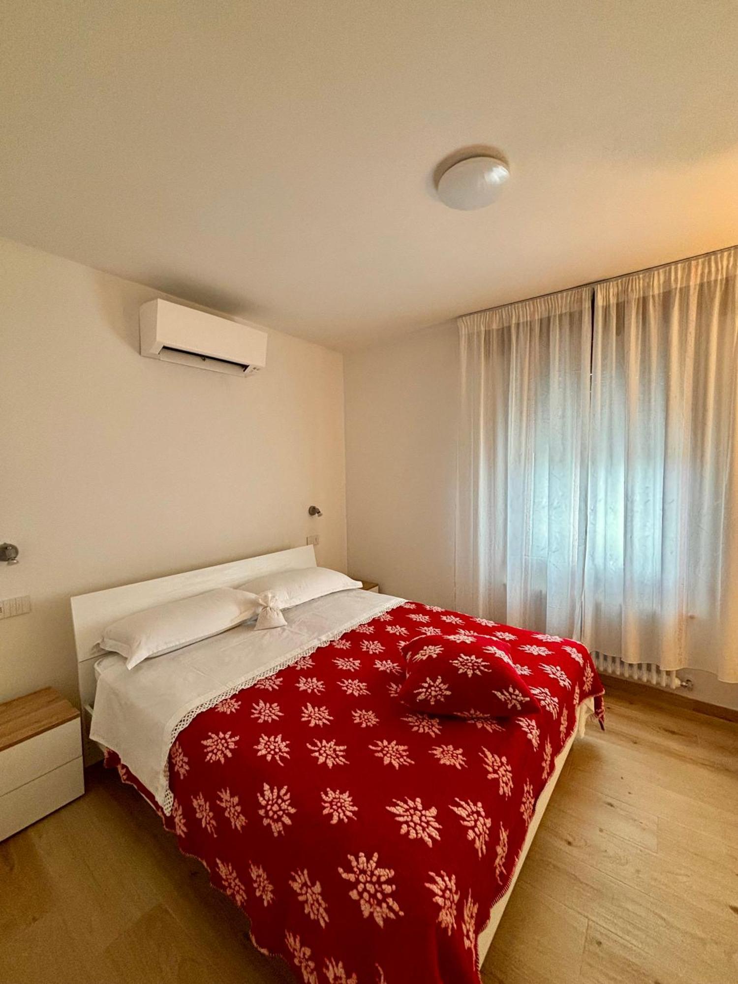 Tati&Ele Apartments Sedico المظهر الخارجي الصورة